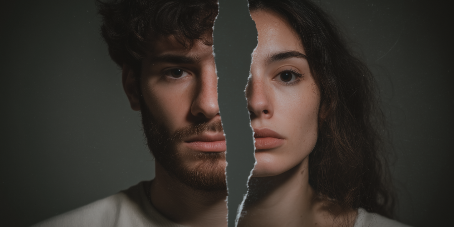 Bir ilişki Bittikten Sonra Yapmanız Gereken 10 Kural